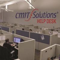 CMIT Solutions of Tempe and North Chandler image 1